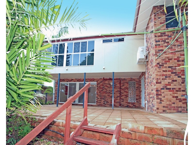 12 Murlay Avenue, Frenchville QLD 4701