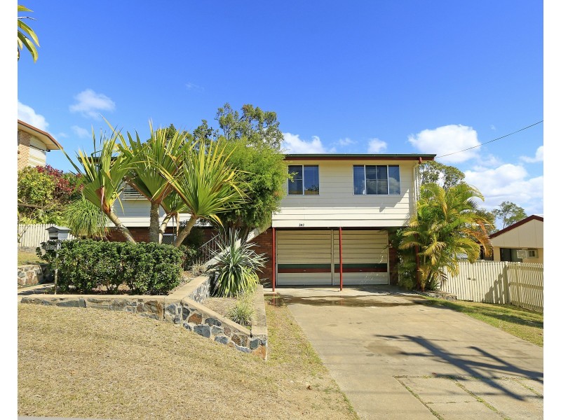 282 Everingham Avenue, Frenchville QLD 4701