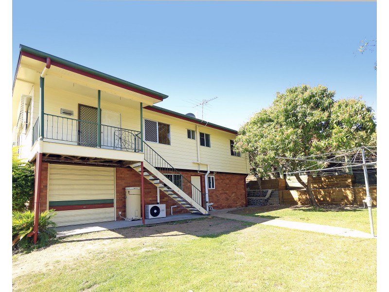 282 Everingham Avenue, Frenchville QLD 4701