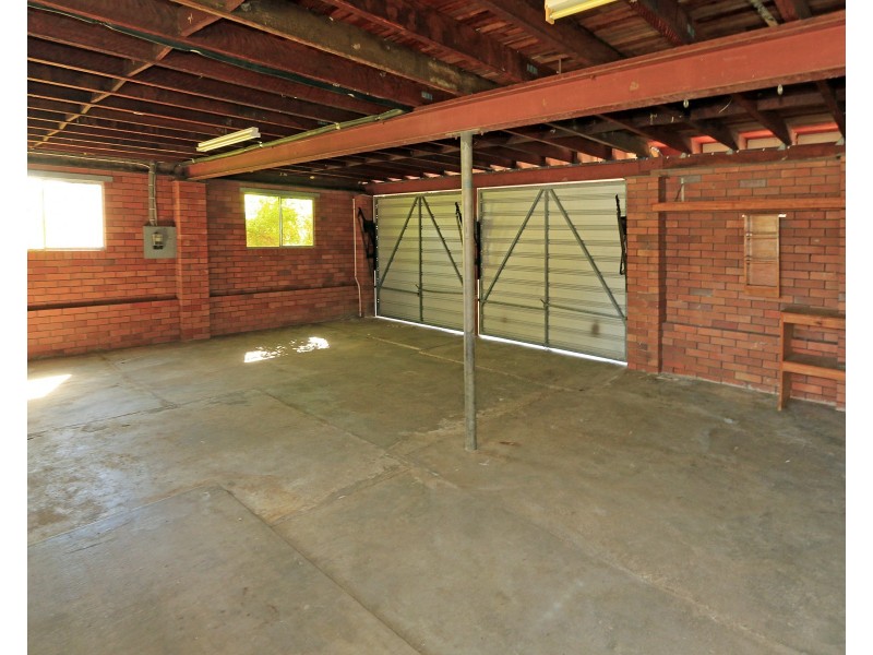 282 Everingham Avenue, Frenchville QLD 4701