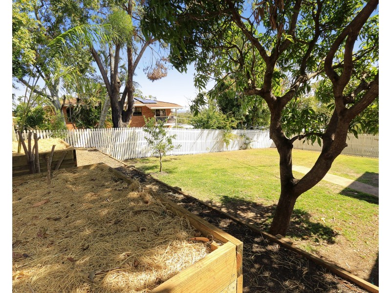 282 Everingham Avenue, Frenchville QLD 4701