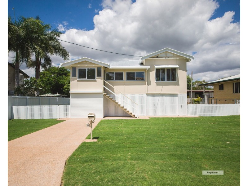 76 McKean Street, Berserker QLD 4701