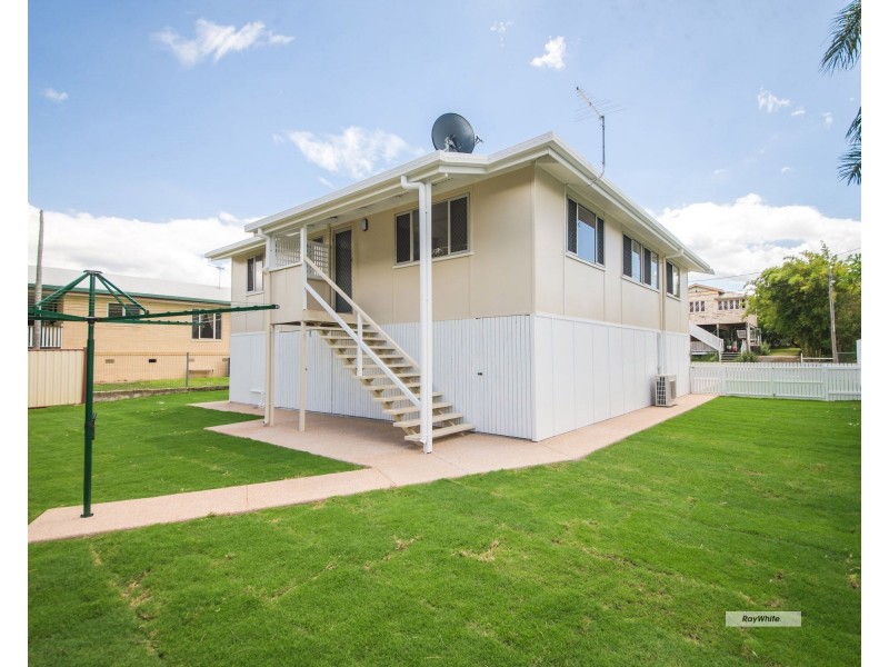 76 McKean Street, Berserker QLD 4701