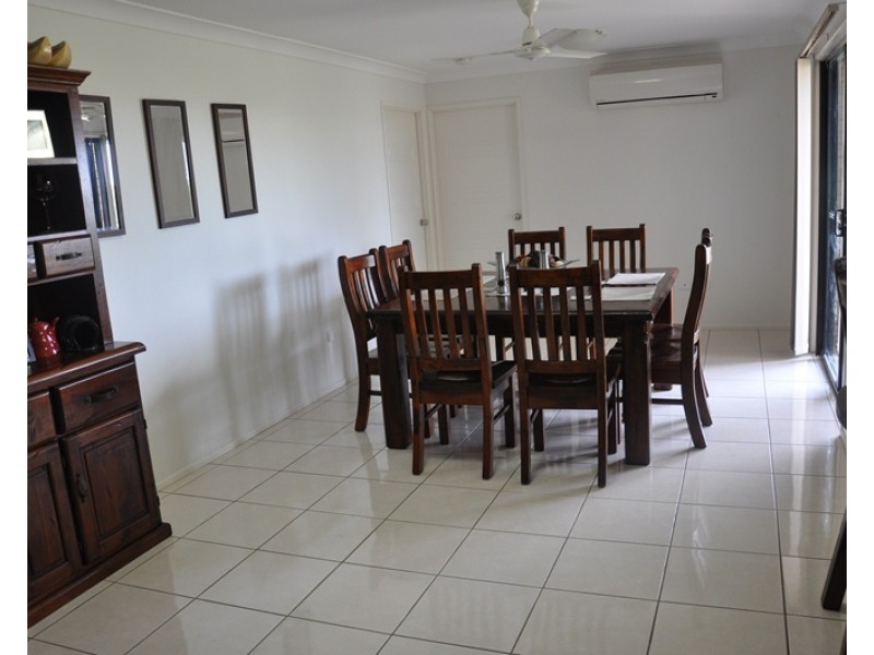 43 Buxton Drive, Gracemere QLD 4702