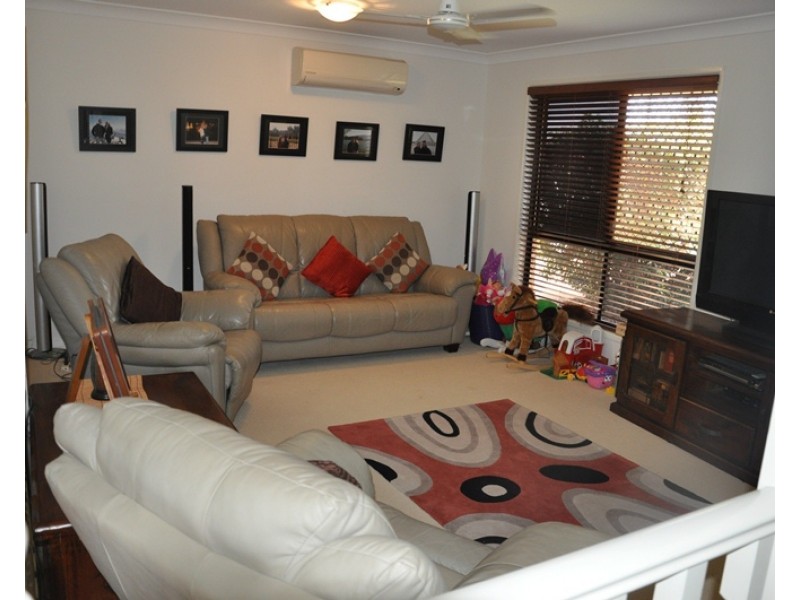 43 Buxton Drive, Gracemere QLD 4702