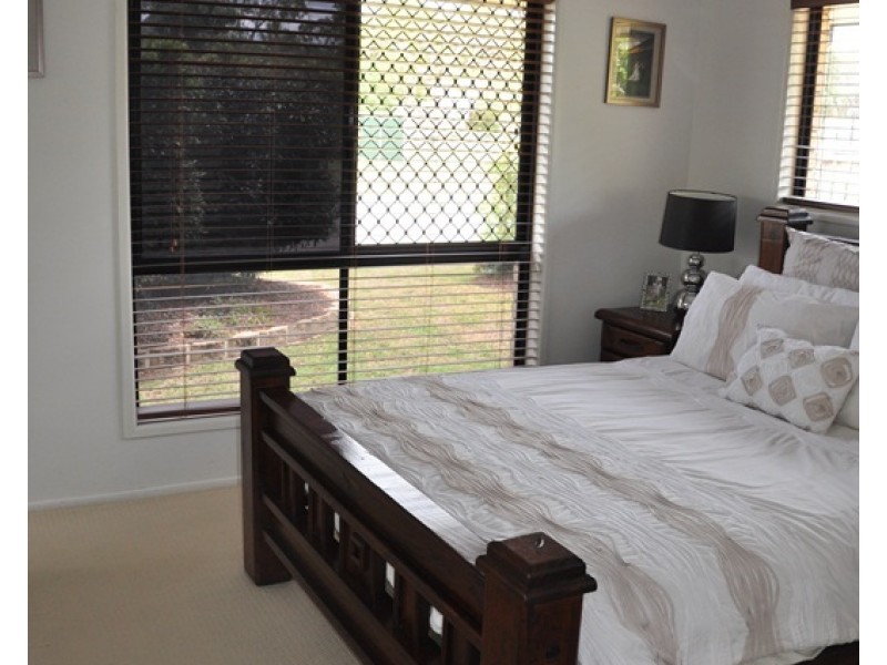 43 Buxton Drive, Gracemere QLD 4702
