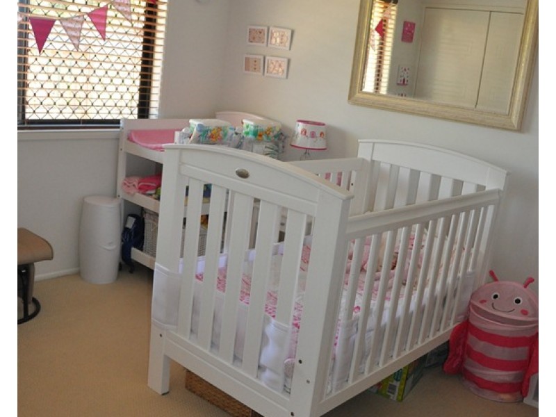 43 Buxton Drive, Gracemere QLD 4702