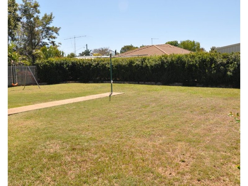 43 Buxton Drive, Gracemere QLD 4702