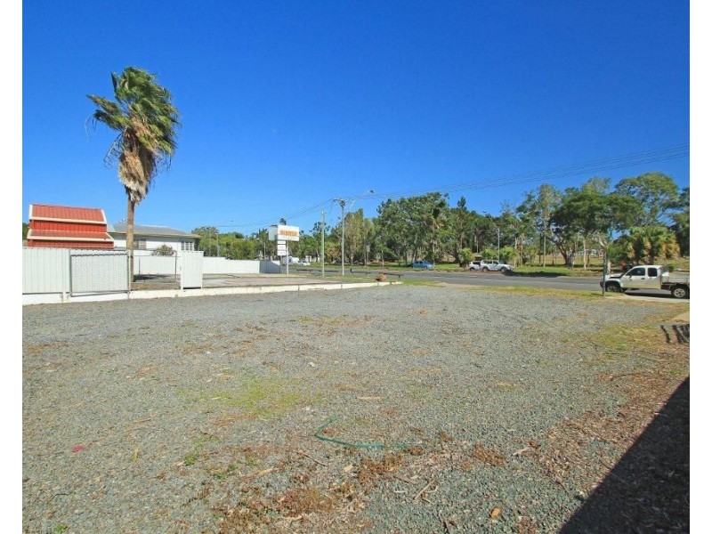 181-183 Gladstone Road, Allenstown QLD 4700