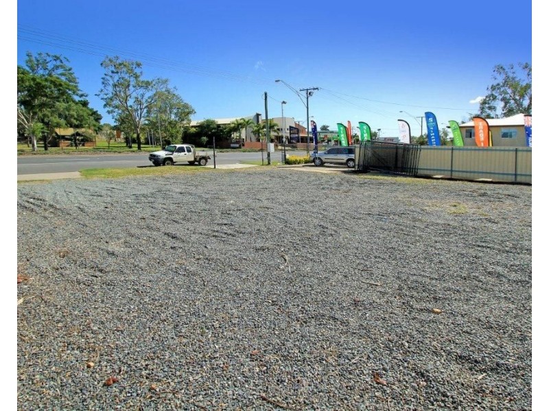 181-183 Gladstone Road, Allenstown QLD 4700