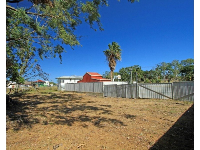 181-183 Gladstone Road, Allenstown QLD 4700
