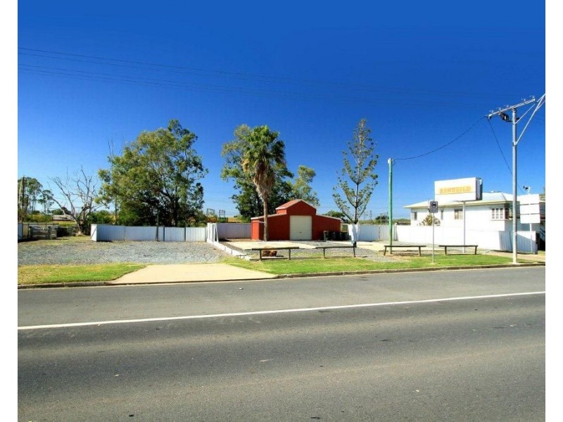 181-183 Gladstone Road, Allenstown QLD 4700