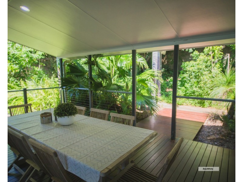 23 Bartlem Street, Yeppoon QLD 4703
