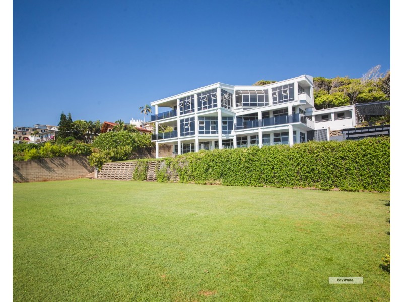 23 Bartlem Street, Yeppoon QLD 4703