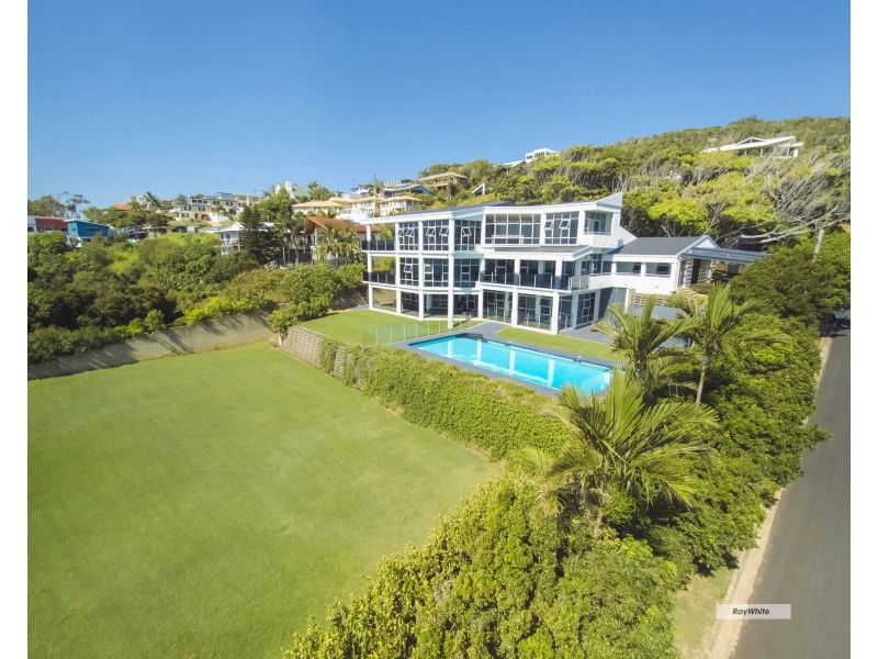 23 Bartlem Street, Yeppoon QLD 4703