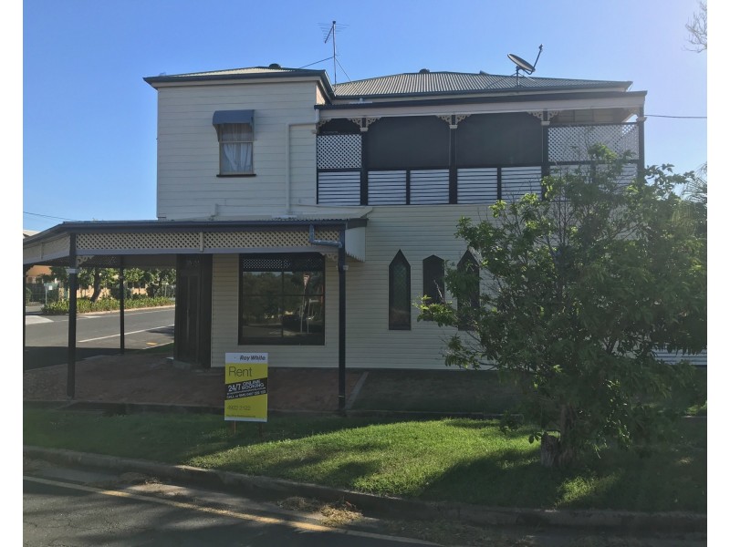 180 William Street, Allenstown QLD 4700