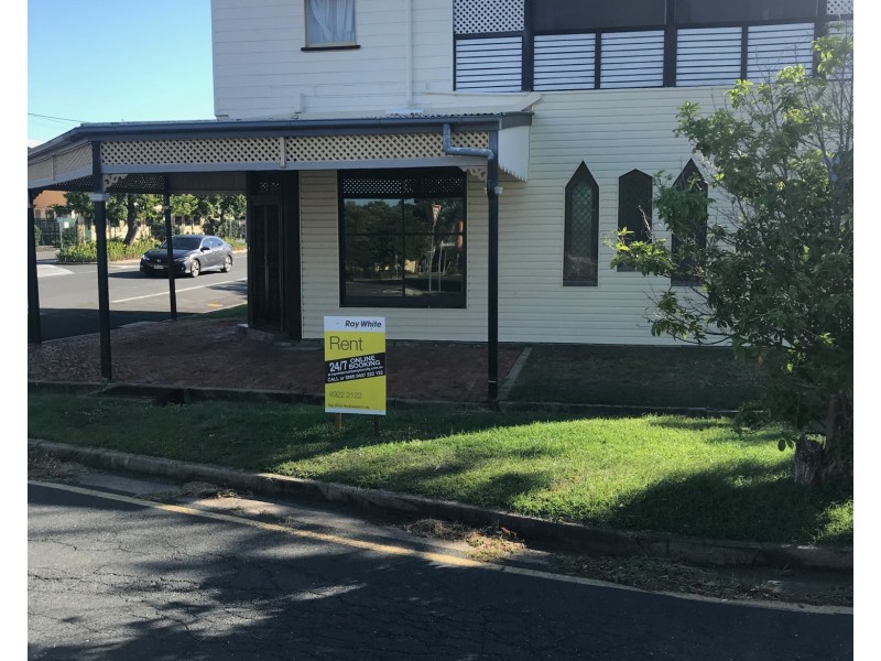 180 William Street, Allenstown QLD 4700