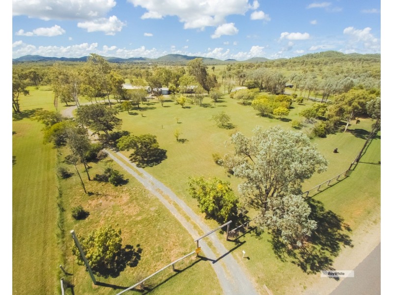 27 Vass Road, Etna Creek QLD 4702