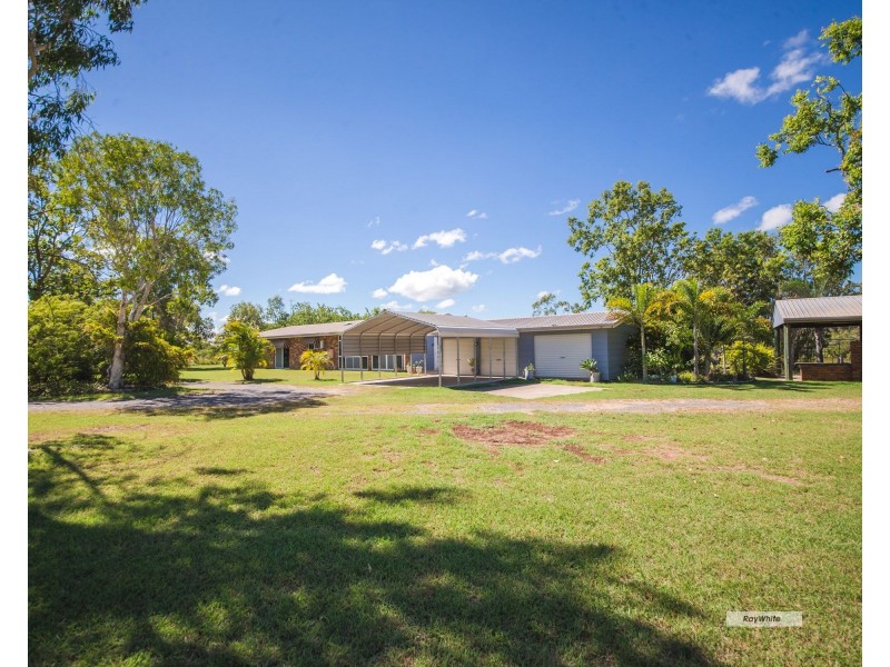 27 Vass Road, Etna Creek QLD 4702