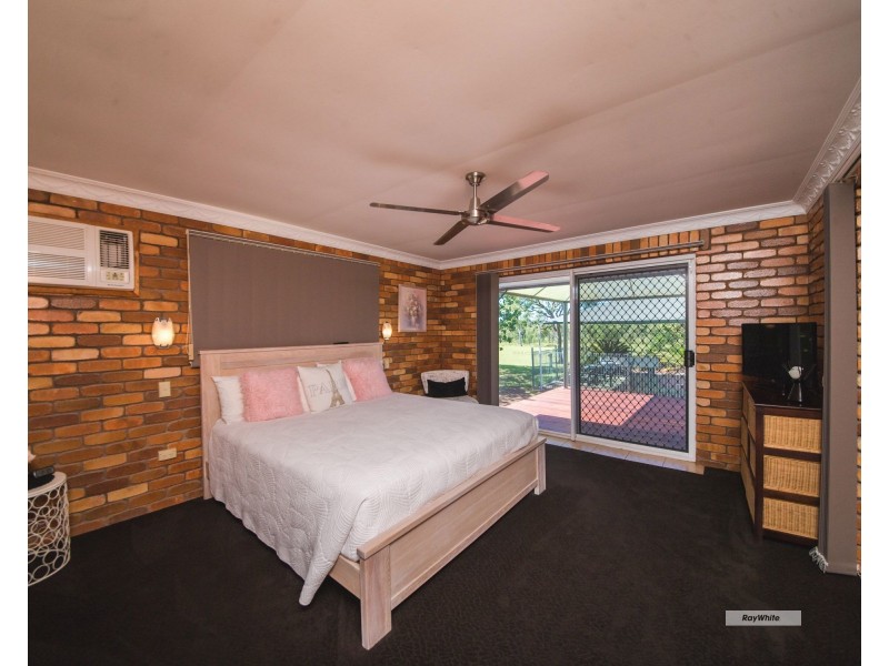 27 Vass Road, Etna Creek QLD 4702