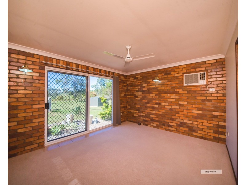 27 Vass Road, Etna Creek QLD 4702