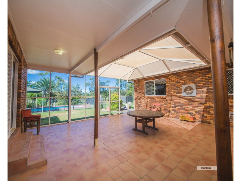 27 Vass Road, Etna Creek QLD 4702