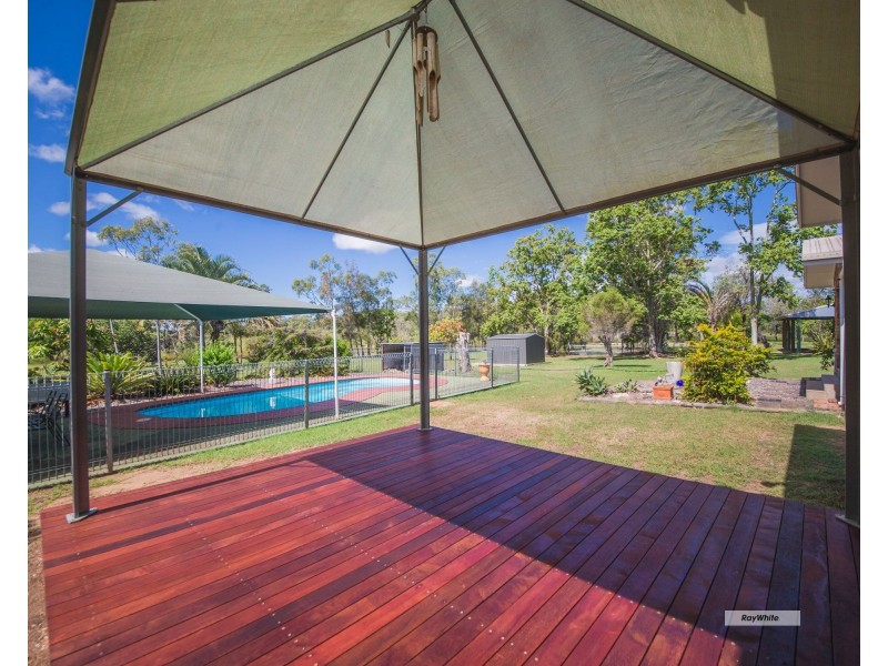 27 Vass Road, Etna Creek QLD 4702