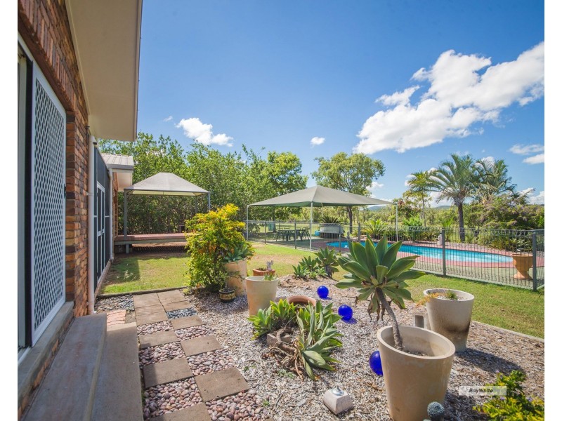 27 Vass Road, Etna Creek QLD 4702