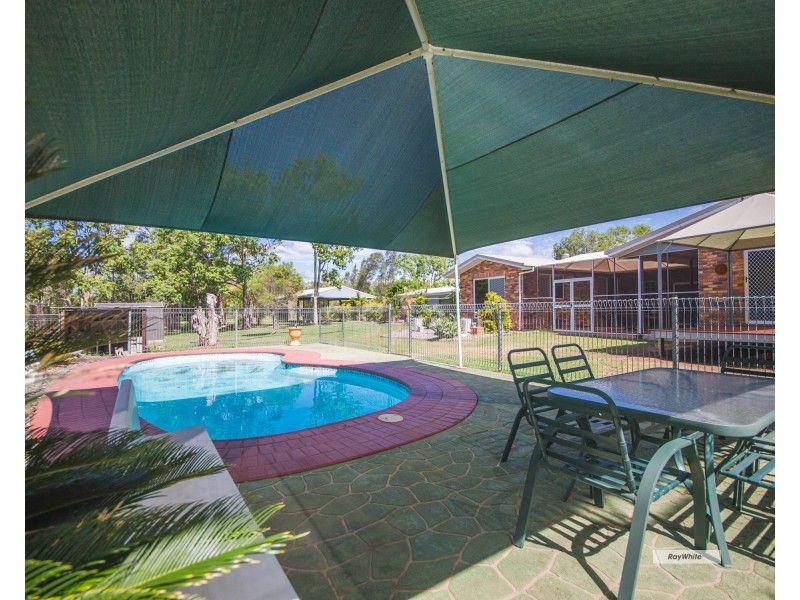 27 Vass Road, Etna Creek QLD 4702