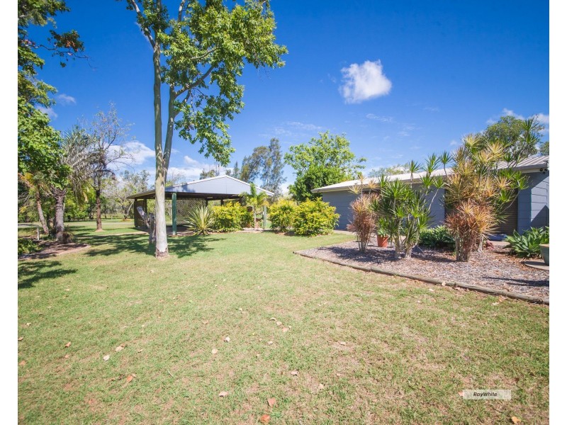 27 Vass Road, Etna Creek QLD 4702