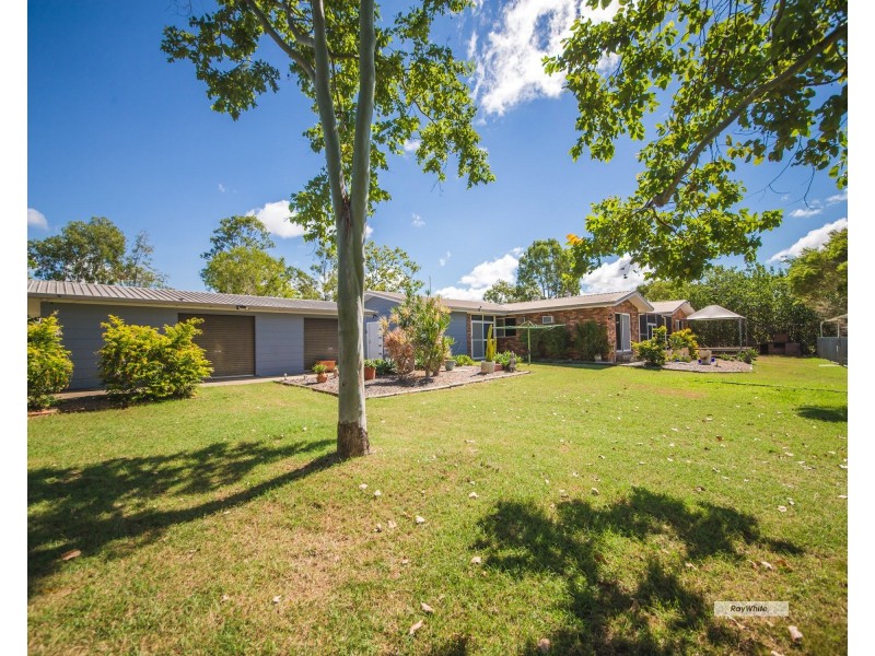 27 Vass Road, Etna Creek QLD 4702