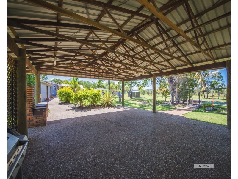 27 Vass Road, Etna Creek QLD 4702