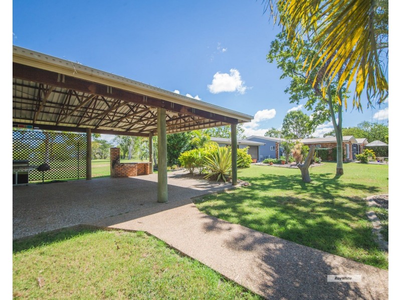 27 Vass Road, Etna Creek QLD 4702