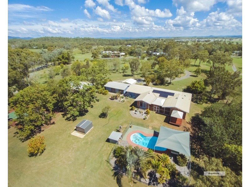 27 Vass Road, Etna Creek QLD 4702