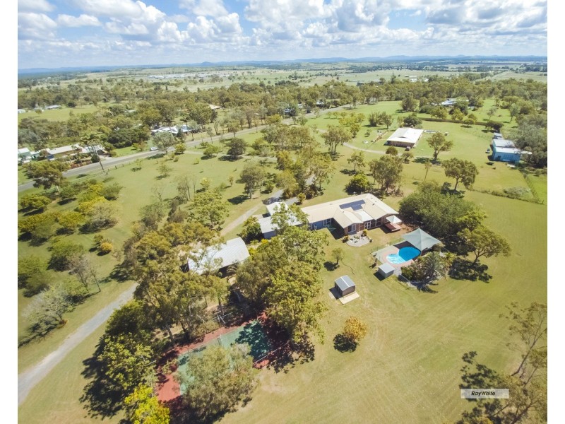 27 Vass Road, Etna Creek QLD 4702