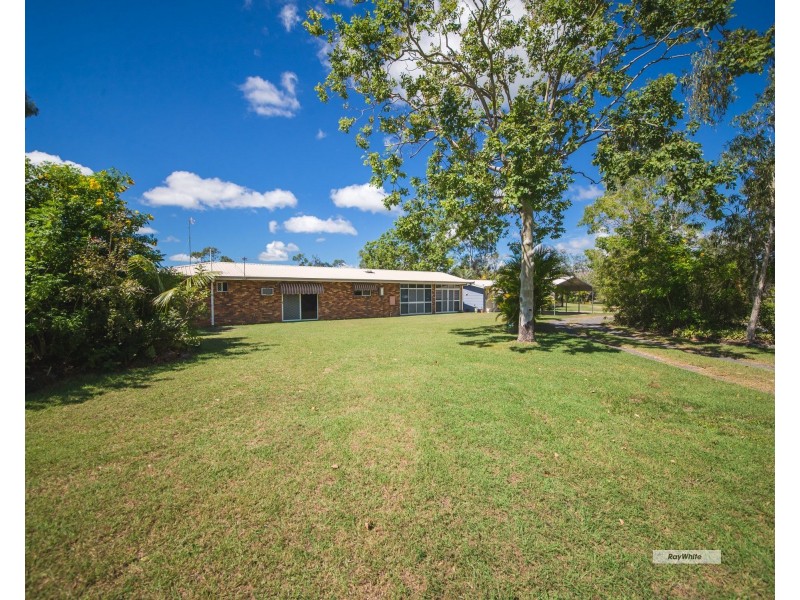 27 Vass Road, Etna Creek QLD 4702