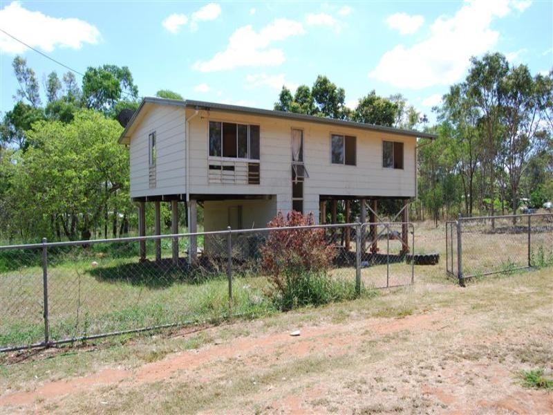 14 Mary Street, Duaringa QLD 4712