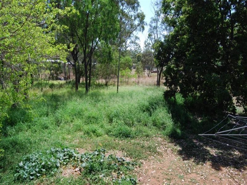 14 Mary Street, Duaringa QLD 4712