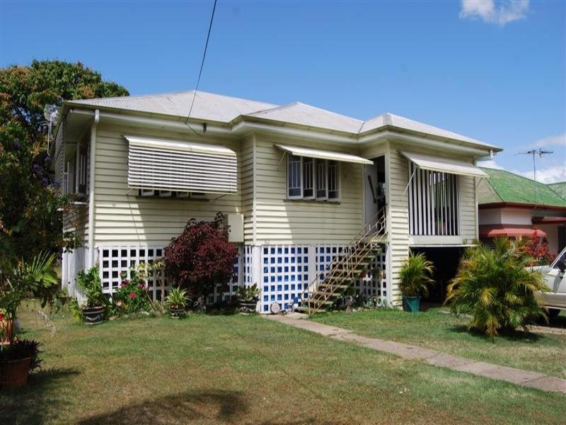 162 Nobbs Street, Berserker QLD 4701