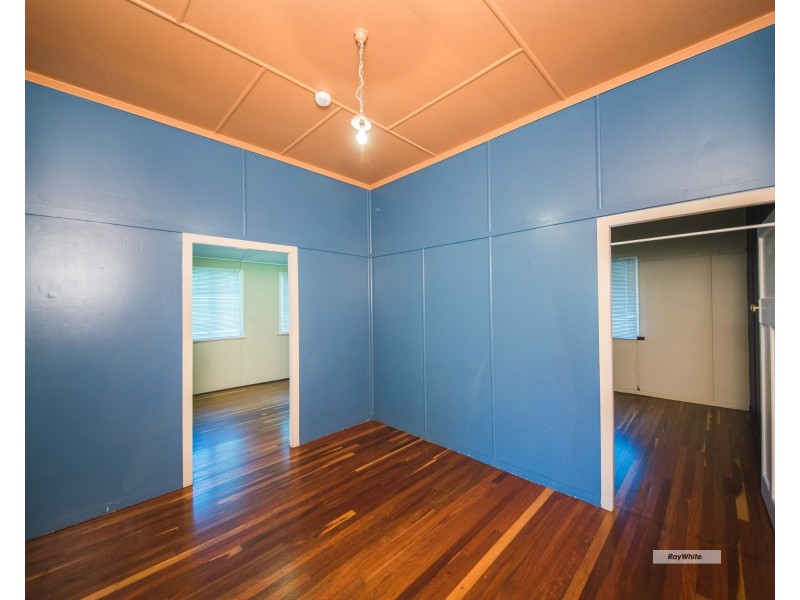 1 Meter Street, The Range QLD 4700