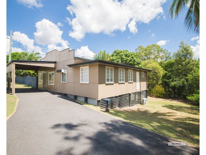 1 Meter Street, The Range QLD 4700