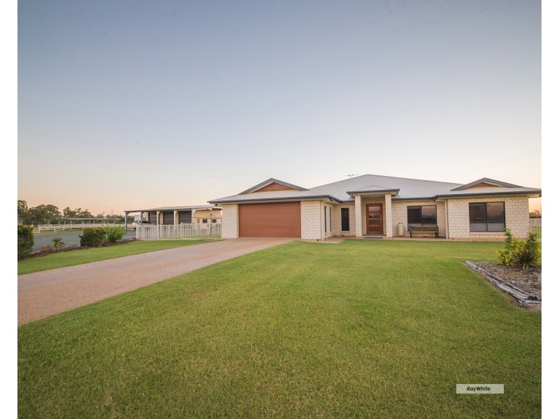 69 Boongary Road, Gracemere QLD 4702