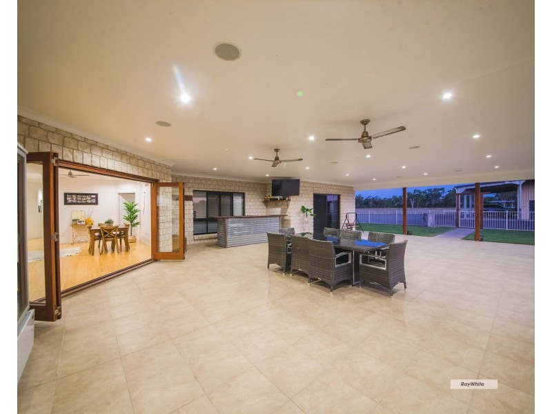 69 Boongary Road, Gracemere QLD 4702