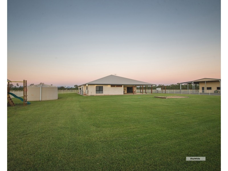 69 Boongary Road, Gracemere QLD 4702