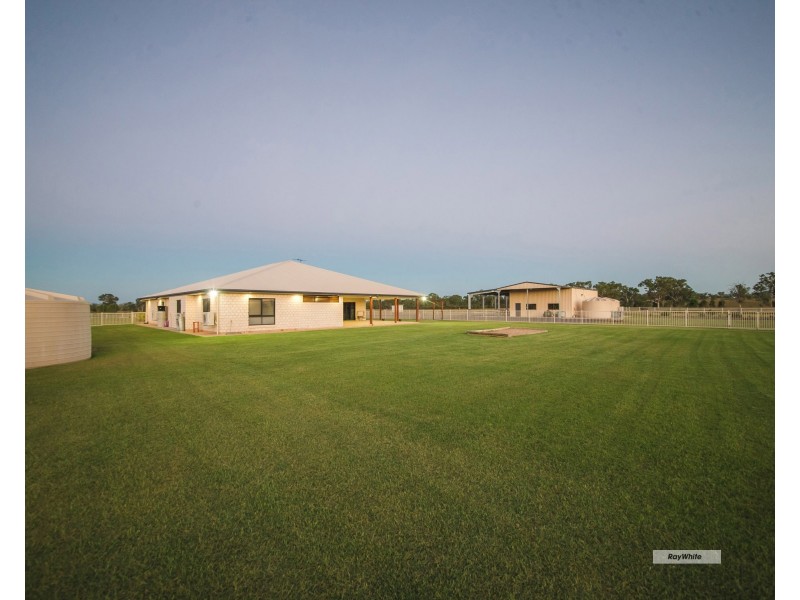 69 Boongary Road, Gracemere QLD 4702