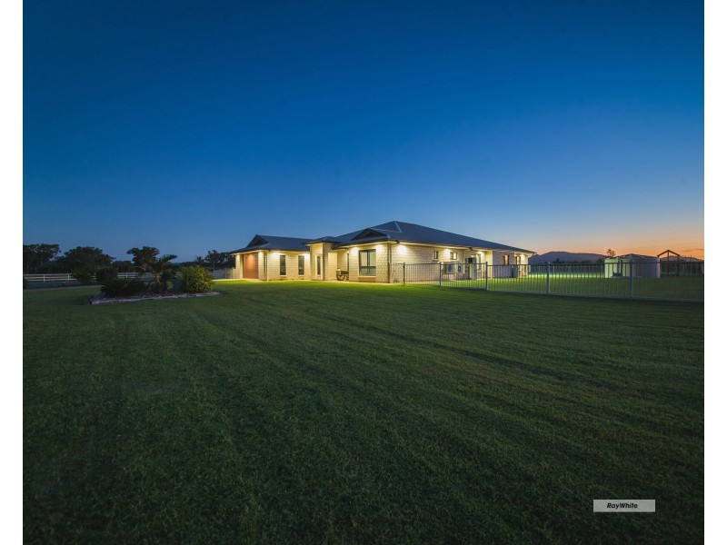 69 Boongary Road, Gracemere QLD 4702