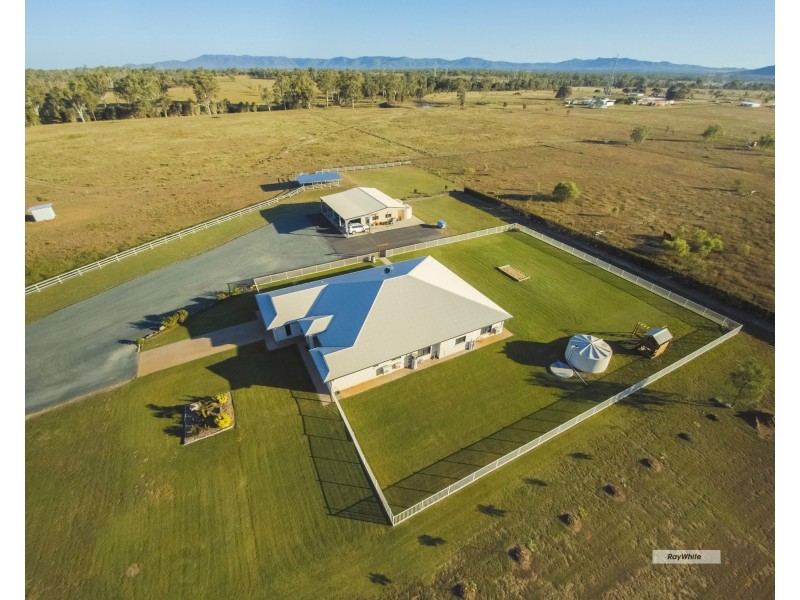 69 Boongary Road, Gracemere QLD 4702