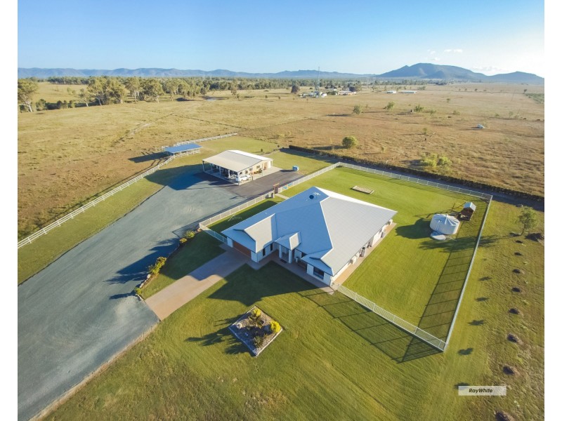 69 Boongary Road, Gracemere QLD 4702