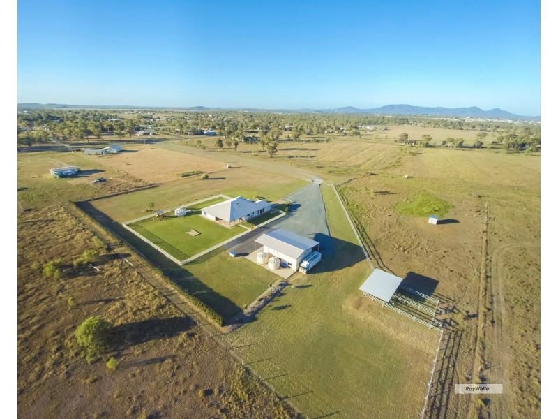 69 Boongary Road, Gracemere QLD 4702
