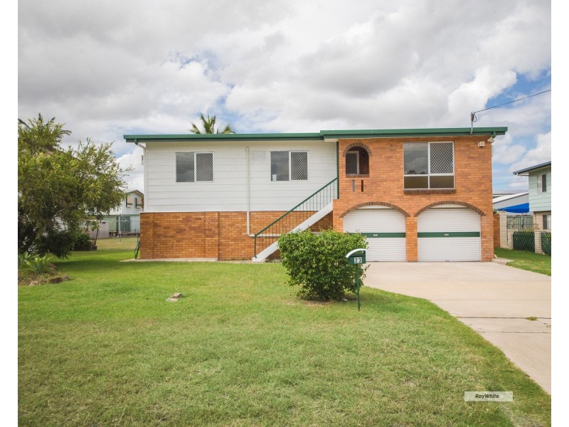 23 Westmoreland Street, Kawana QLD 4701